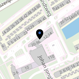 Appartement AMR04 P 4011 31