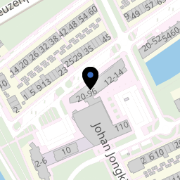 Appartement AMR04 P 4011 32