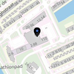 Appartement AMR04 P 4011 37