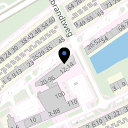 Appartement AMR04 P 4011 44