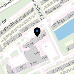 Appartement AMR04 P 4011 45
