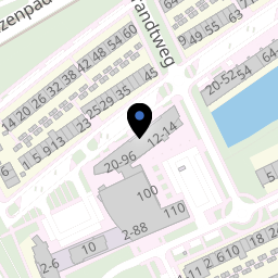 Appartement AMR04 P 4011 46