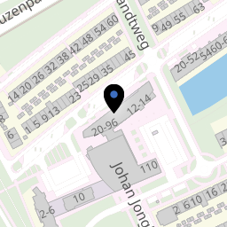 Appartement AMR04 P 4011 47