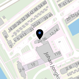 Appartement AMR04 P 4011 49