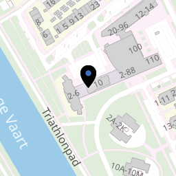 Appartement AMR04 P 4011 76