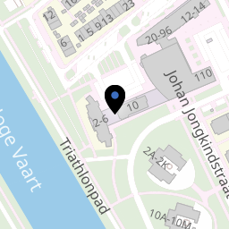 Appartement AMR04 P 4011 77