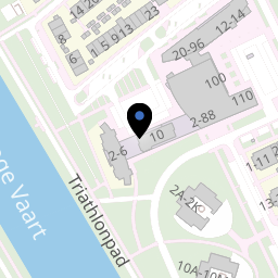 Appartement AMR04 P 4011 88