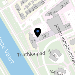 Appartement AMR04 P 4011 89