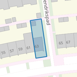 Perceel AMR04-P-4125