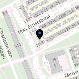 Appartement AMR04 P 4217 1