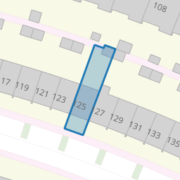 Perceel AMR04-P-4303