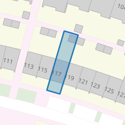 Perceel AMR04-P-4307