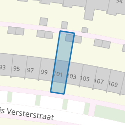Perceel AMR04-P-4315