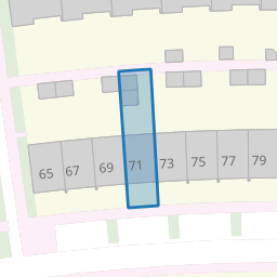 Perceel AMR04-P-4330