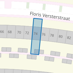 Perceel AMR04-P-4347