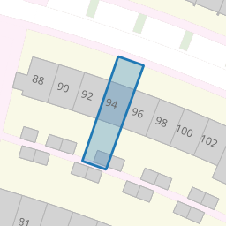 Perceel AMR04-P-4357