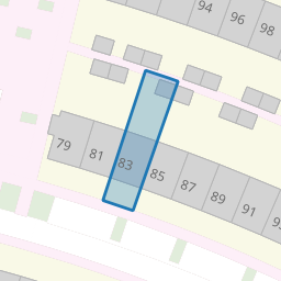 Perceel AMR04-P-4372