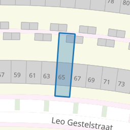 Perceel AMR04-P-4380