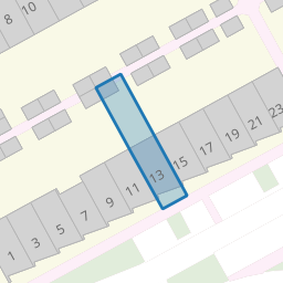 Perceel AMR04-P-4485