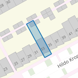 Perceel AMR04-P-4495