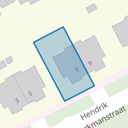 Perceel AMR04-P-4549