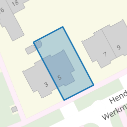 Perceel AMR04-P-4550