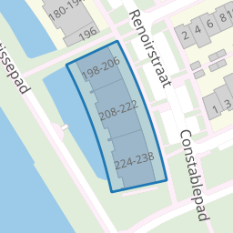 Perceel AMR04-P-4611