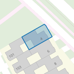 Perceel AMR04-P-4629