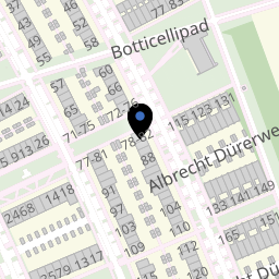 Appartement AMR04 P 4707 2