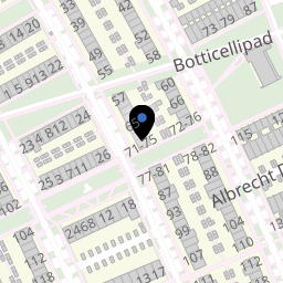 Appartement AMR04 P 4708 2