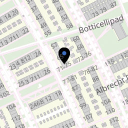 Appartement AMR04 P 4708 3