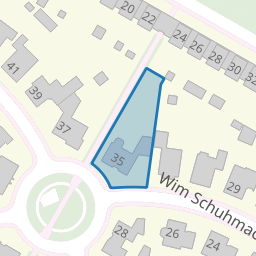 Perceel AMR04-P-4803