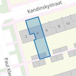 Perceel AMR04-P-4899