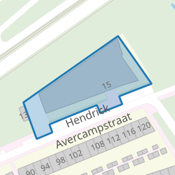 Perceel AMR04-P-4925