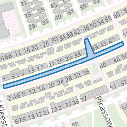 Perceel AMR04-P-5002