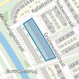 Perceel AMR04-P-5022