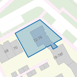 Perceel AMR04-P-5036