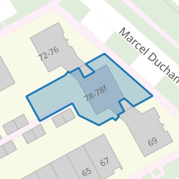 Perceel AMR04-P-5037