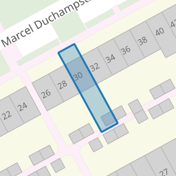 Perceel AMR04-P-5059