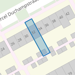 Perceel AMR04-P-5060