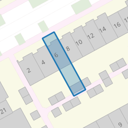 Perceel AMR04-P-5077