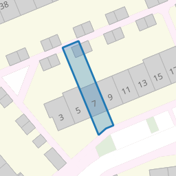 Perceel AMR04-P-5110