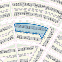 Perceel AMR04-P-5124