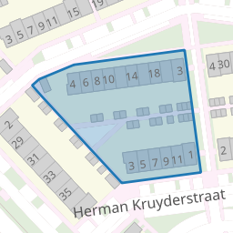 Perceel AMR04-P-5174