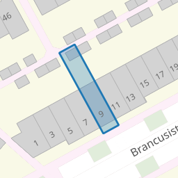 Perceel AMR04-P-5305