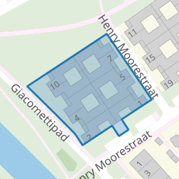 Perceel AMR04-P-5445