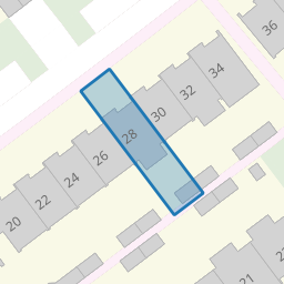 Perceel AMR04-P-5463