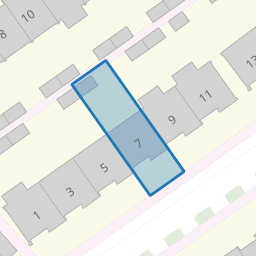 Perceel AMR04-P-5503