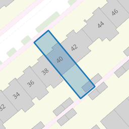 Perceel AMR04-P-5525