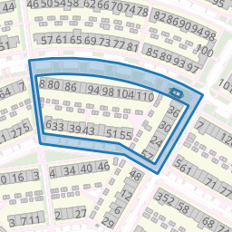 Perceel AMR04-P-5537